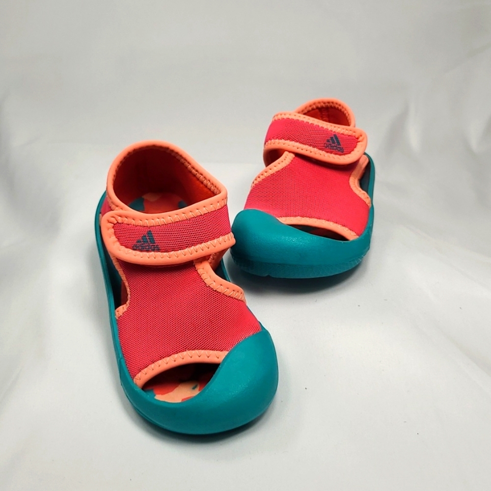 Adidas Altaventure Water Shoes. Size 6K